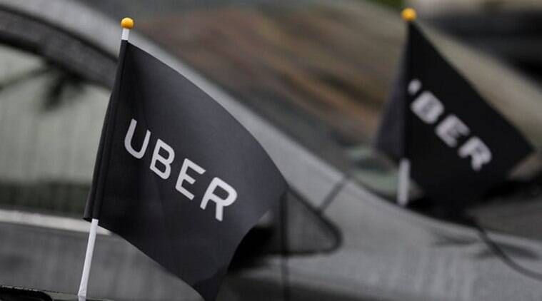 El presidente de Uber, Jeff Jones, renuncia después de apenas seis meses en el trabajo