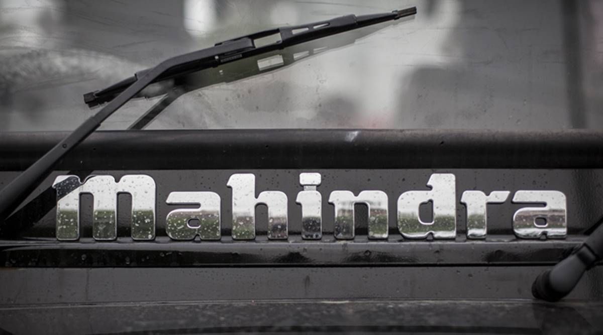 Mahindra & Mahindra v zadnjem četrtletju pričakuje padec obsega proizvodnje in prodaje na področju avtomobilske divizije in MVML