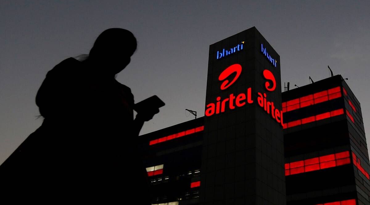 Bharti Airtel y Tata Group se unen para crear soluciones de red 5G 'Made in India'