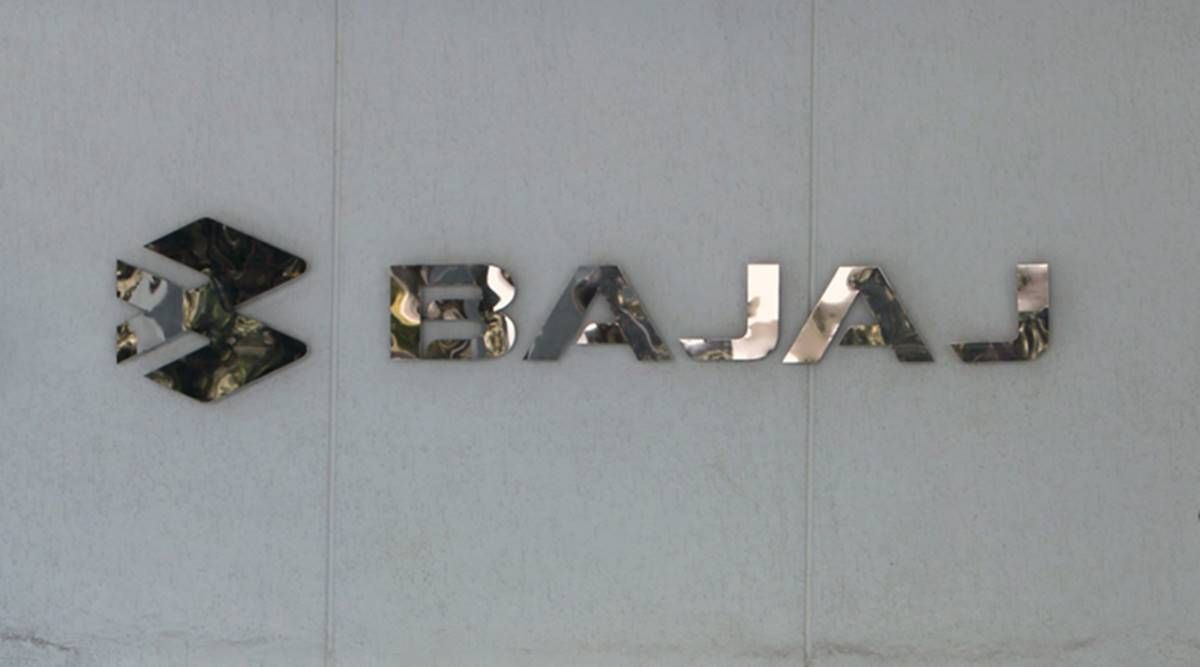 מכירות Bajaj Auto עלו ב -11% בדצמבר ב -3,72,532 יחידות
