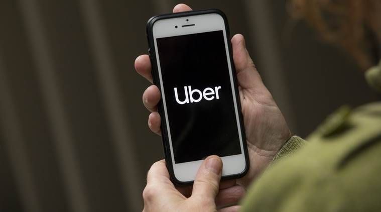 Uber kommer att anställa 140 ingenjörer i Indien för att utöka tekniska produktteam