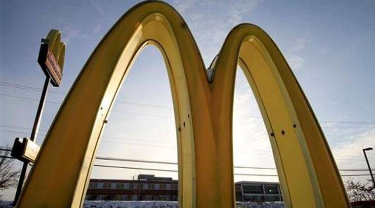 McDonald’s termina contrato de franquia com CPRL
