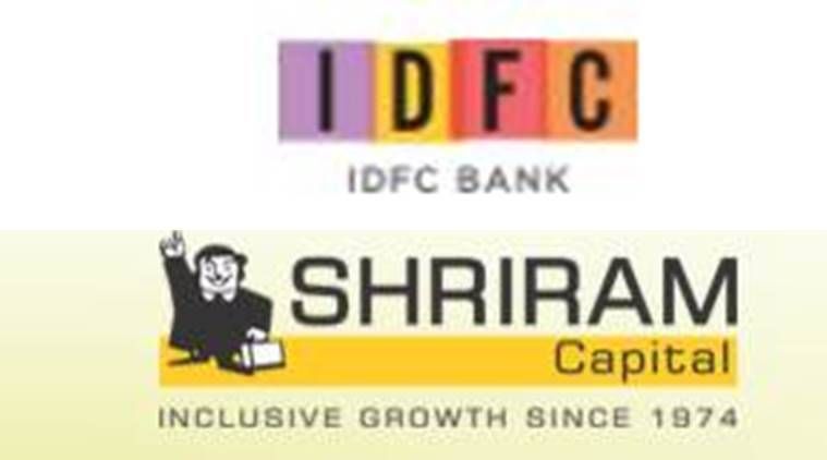 IDFC Bank, Shriram Group starten gesprekken voor megafusie