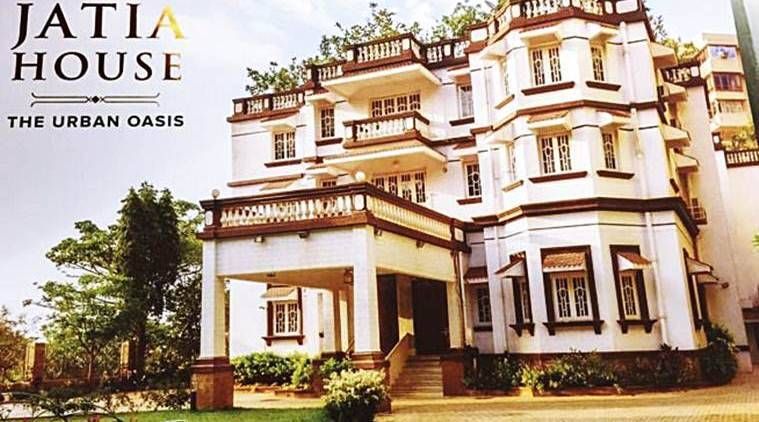 Kumar Mangalam Birla pronto para comprar Jatia House
