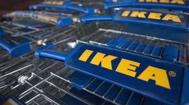 IKEA comienza a trabajar en la tienda Navi Mumbai, que abrirá en enero de 2019