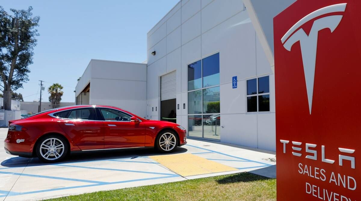 Tesla соглашается заплатить 1,5 миллиона долларов для урегулирования претензий по снижению напряжения батареи