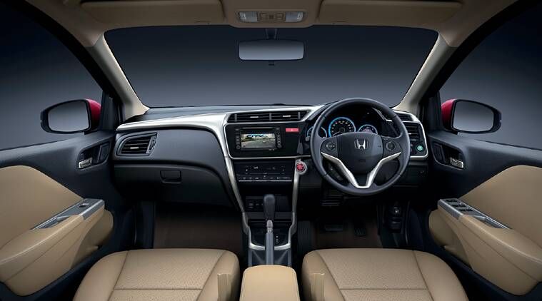 Honda faz recall de 11.381 unidades de Accord, CR-V, Civic