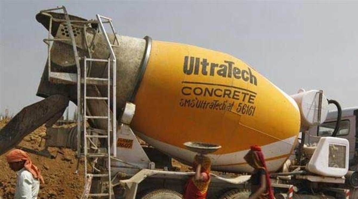 UltraTech Cement para expandir a capacidade com gastos de Rs 5.477 crore