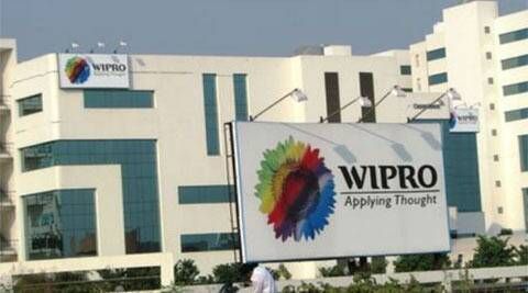 Wipro compra HealthPlan Services dos Estados Unidos por US $ 460 milhões