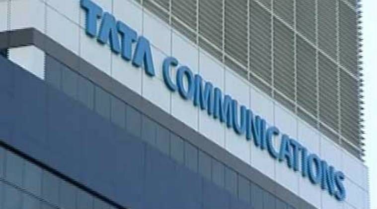 Tata Communications ההודית תמכור 74% במרכז הנתונים ל-ST Telemedia