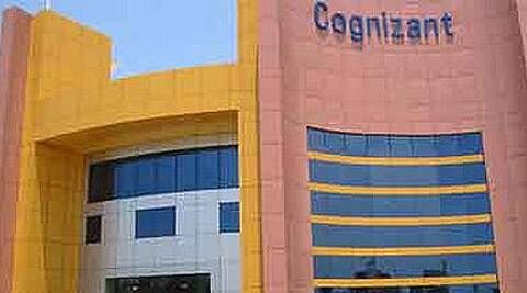 Cognizant Technology Solutions 