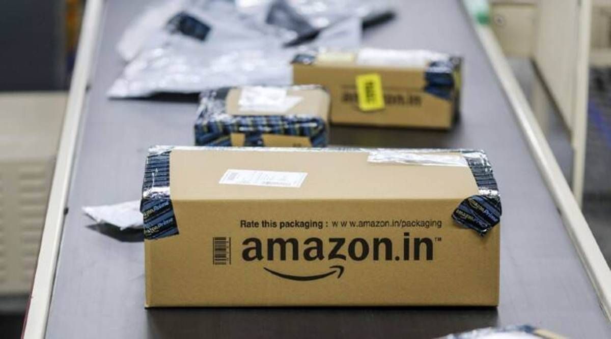 Budući ugovor o maloprodaji i oslanjanju na maloprodajne poduhvate: Amazon India piše Sebi, burzuje, traži da ne postigne dogovor