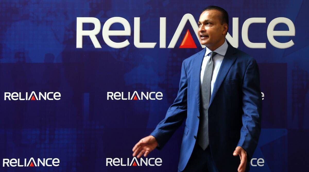 Reliance Infra liderado por Anil Ambani ganha prêmio arbitral de Rs 2.782 crore contra DMRC