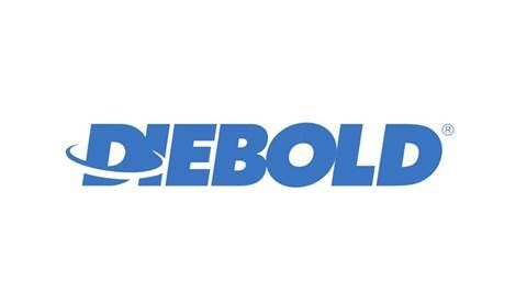 Diebold, el principal fabricante de cajeros automáticos, busca sacar provecho de la desmonetización