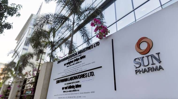 Upravni odbor Sun Pharma odobri ponudbo odkupa delnic v višini 1700 milijonov rubljev