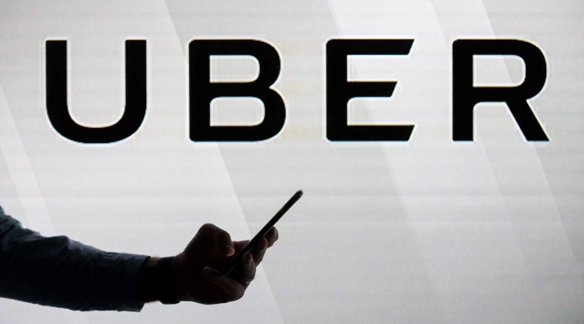 Delhi NCR surge entre os 10 principais mercados globais para viagens: Uber