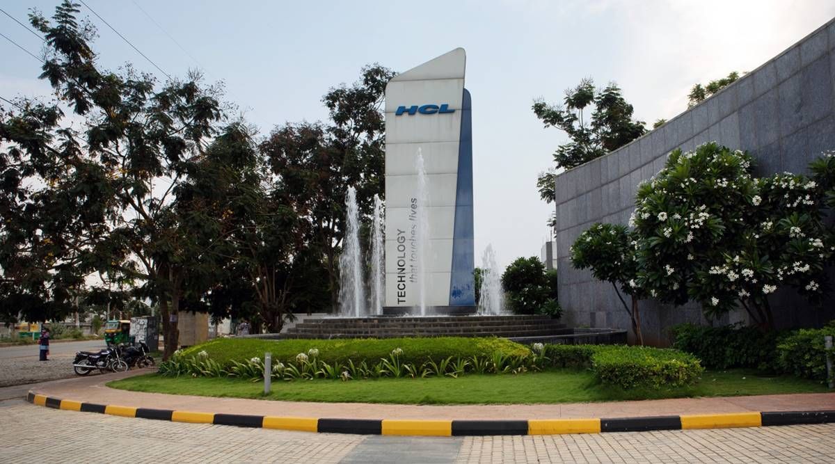 HCL Technologiesin kolmannen vuosineljänneksen nettotulos kasvoi 31% ja oli 3 982 miljardia ruplaa, tarkistetaan neljännen neljänneksen liikevaihdon kasvuennustetta