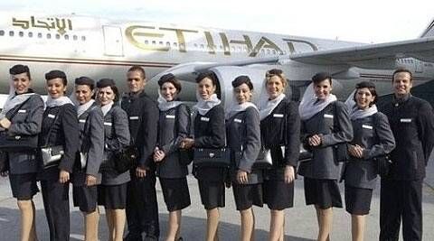 Etihad va embaucher 22 pilotes de Jet Airways pendant un an et propose une augmentation de salaire de plus de 30%