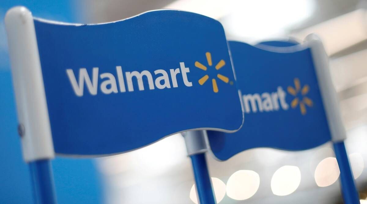 Walmart запускает Vriddhi Cares, чтобы помочь ММСП с поддержкой Covid-19