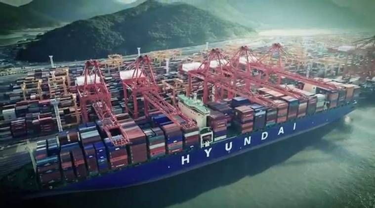 Hyundai Merchant Marine vil ikke slutte seg til 2M-alliansen som driftspartner: Maersk