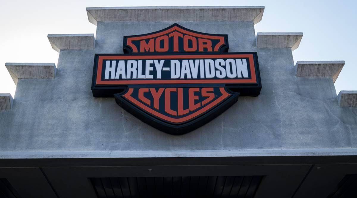 La sortie de Harley-Davidson pourrait entraîner une réduction des tarifs automobiles dans la liste des priorités des États-Unis pour un accord commercial limité
