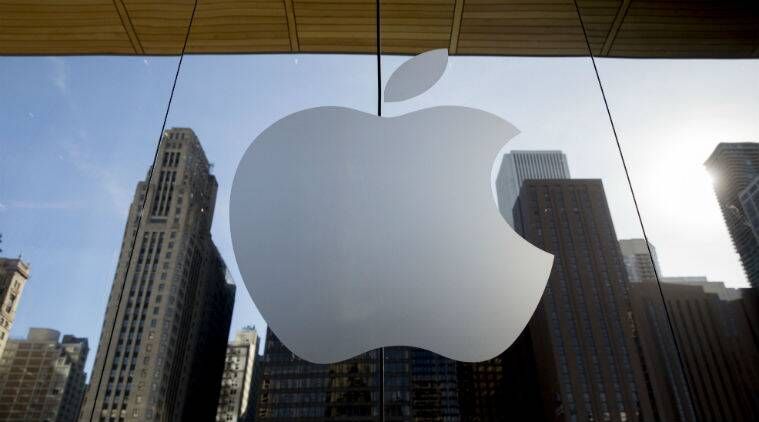 Apple overtar kort Saudi -Arabia for å bli verdens største selskap