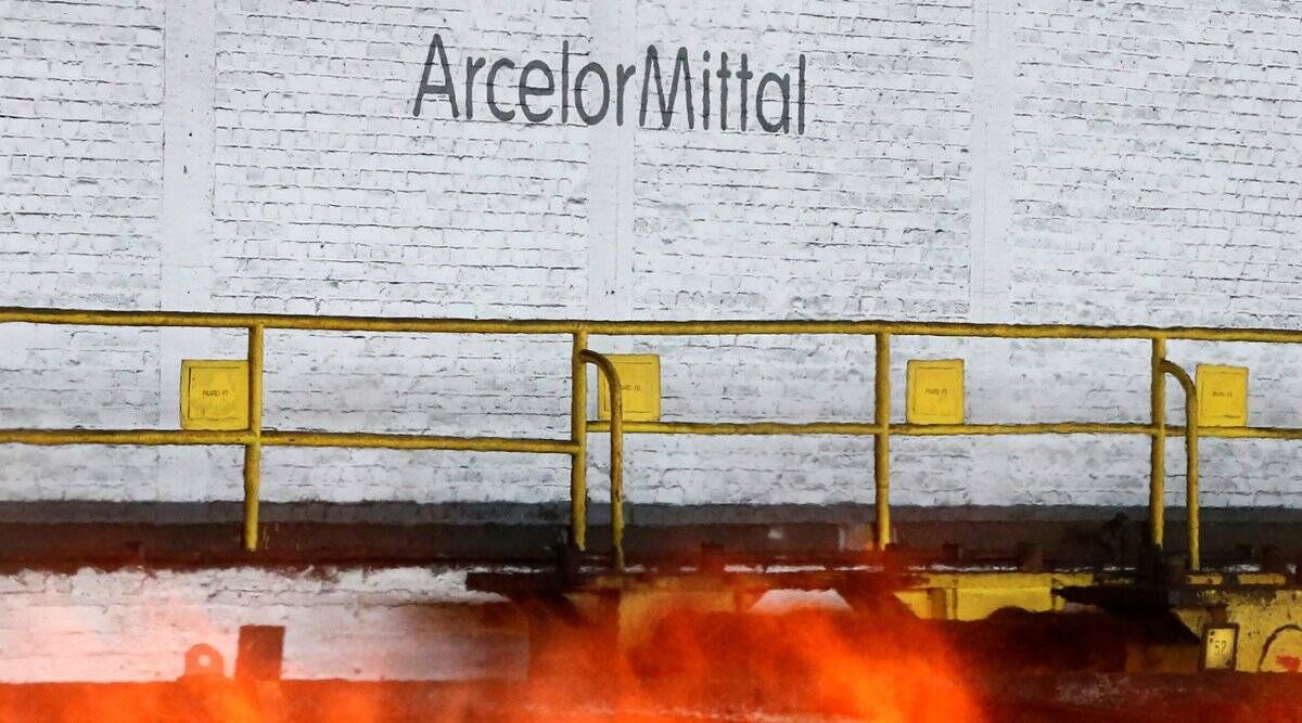 ArcelorMittal bokførte nettoinntekt på 2 285 millioner dollar i mars kvartal