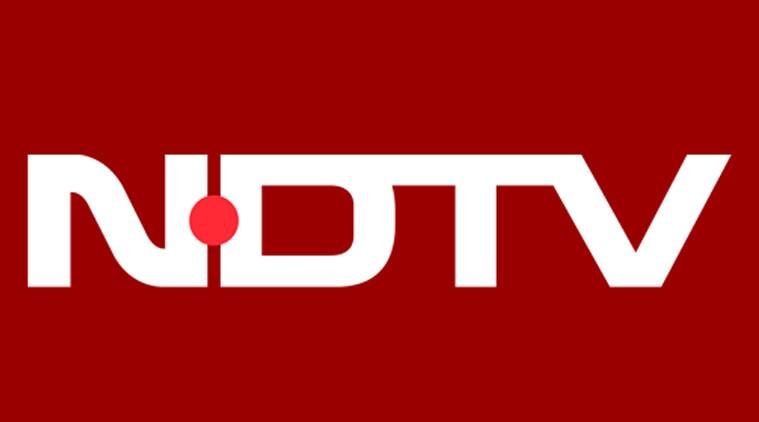 NDTV -aksjene øker med 20 prosent ettersom Sebi beordrer åpent tilbud