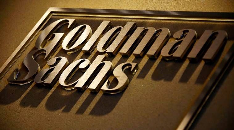 Goldman Sachs, indianere i Goldman Sachs, administrerende direktører i goldman sachs, forretningsnyheter, siste nytt