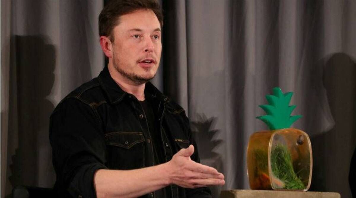 Teslan Musk kääntää kurssin bitcoinin ottamisesta viitaten ilmastoon