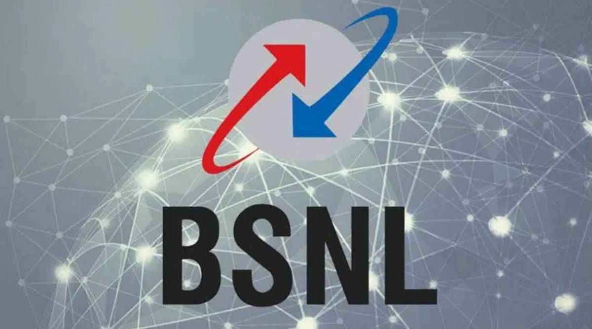 BSNL: n 44% mobiiliverkkolaitteista ZTE: ltä, 9% Huaweilta