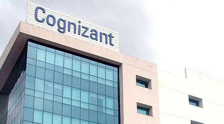 Cognizant registra ganancias del cuarto trimestre en $ 520 millones