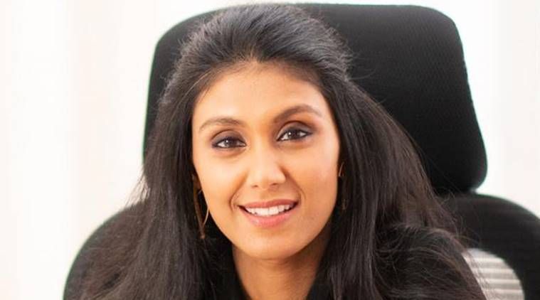 רושני נדאר הופך ליו'ר HCL Tech; האישה הראשונה שעומדת בראש חברת IT הודית ברשימה
