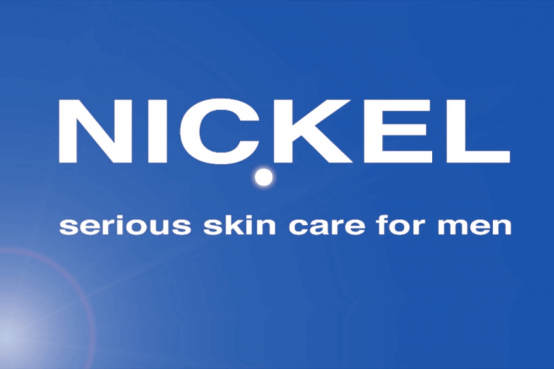 (FECHADO) Competição de níquel para cuidados com a pele: £ 300 + cabaz