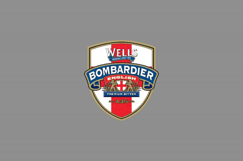 (STENGT) Bang On: Vinn et års forsyning av Bombardier Real Ale