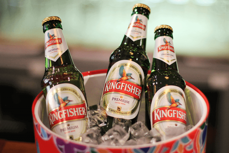 (FERMÉ) Gagnez des billets pour le trophée des champions ICC avec Kingfisher Beer