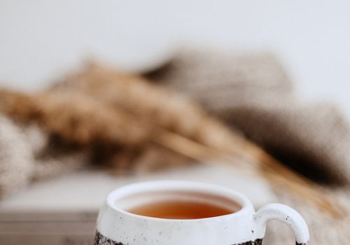 Podľa dietológov sú to najlepšie druhy čajov na chudnutie