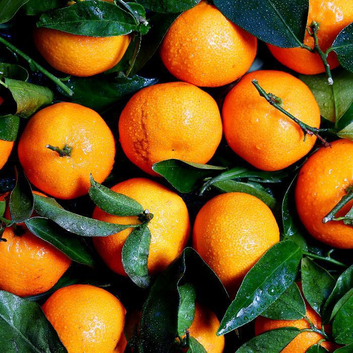 beste Lebensmittel zur Vorbeugung von Krebs: Orangen