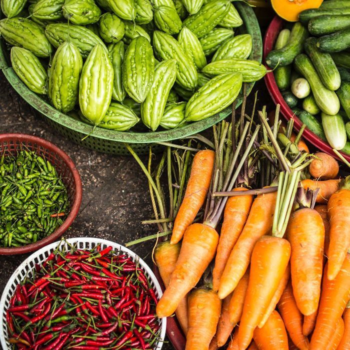 Eine neue Studie besagt, dass dies das beste Gemüse zur Krebsprävention ist