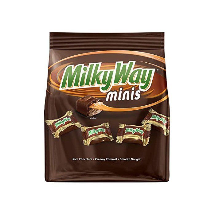 Slighe Milky Minis