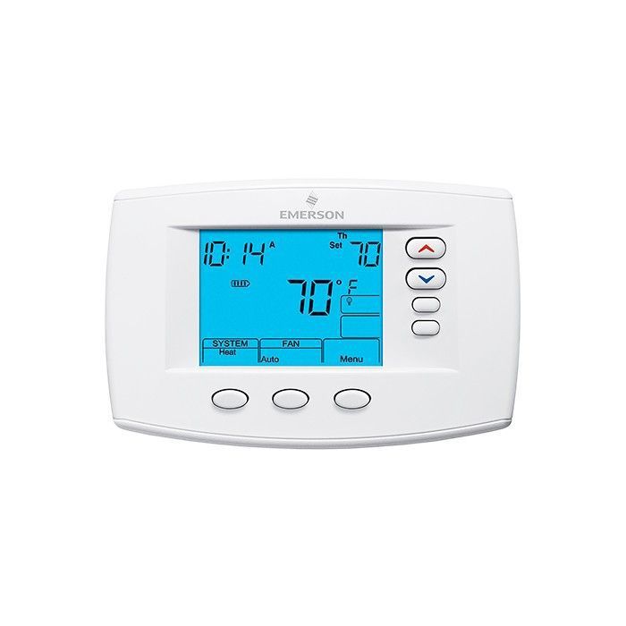 Emerson termostat