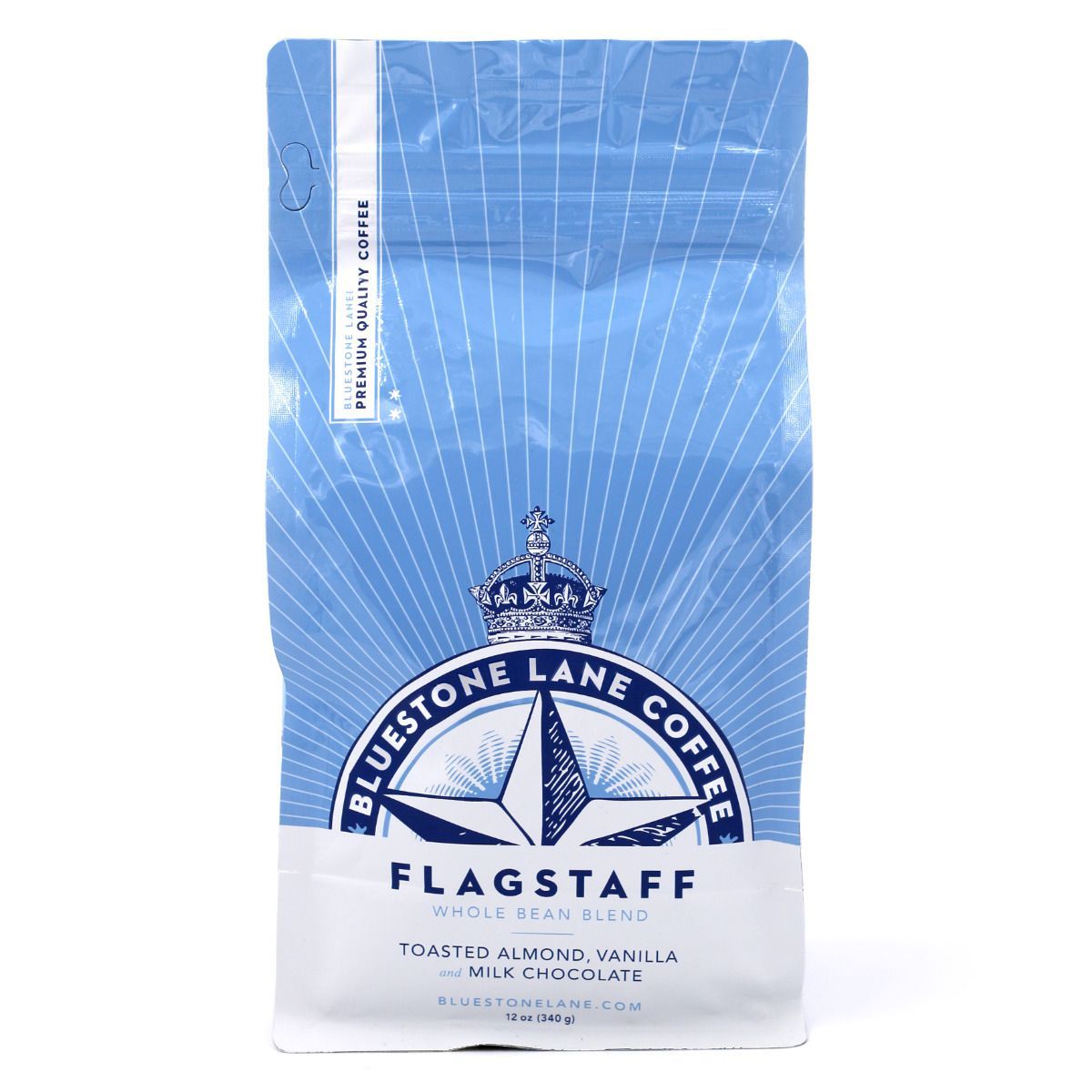 Bluestone Lane Flagstaff Kaffe