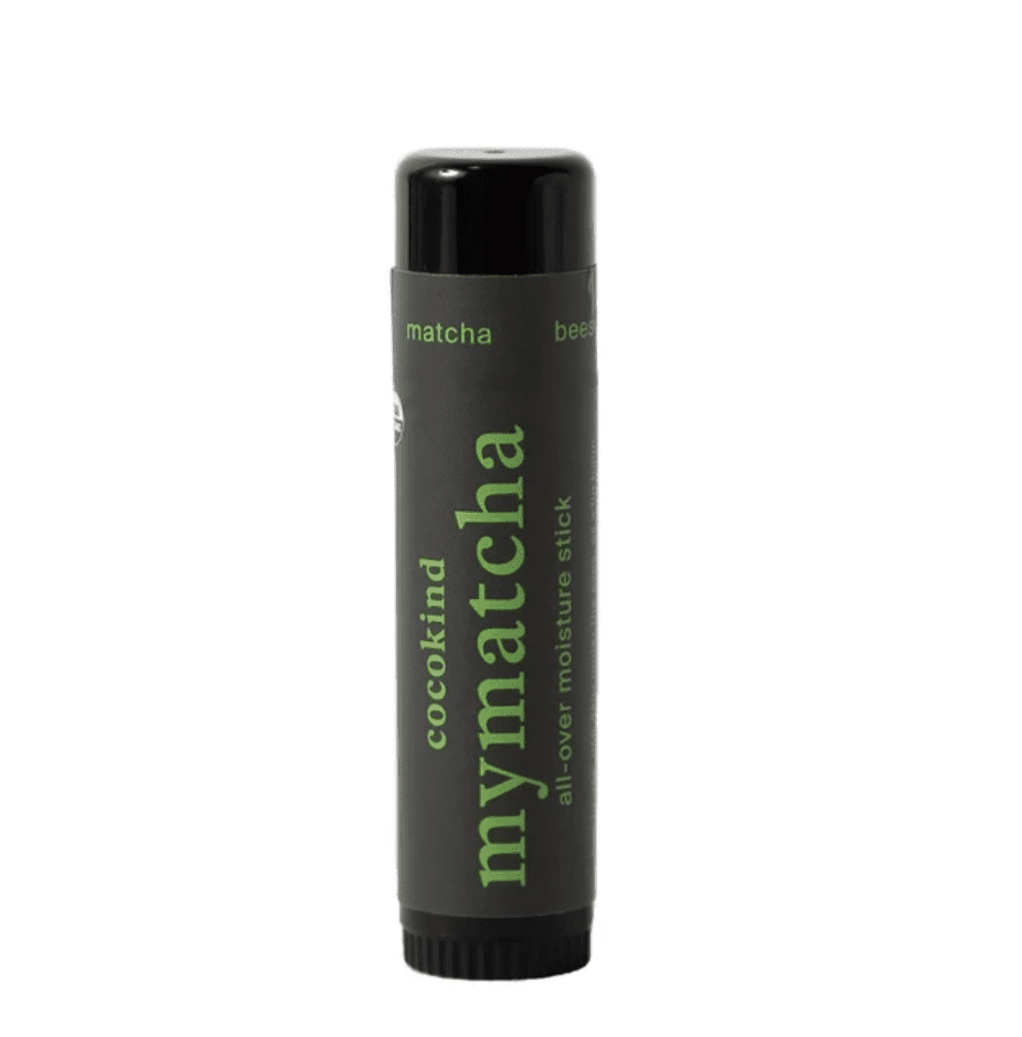 Barra humectante integral Cocokind MyMatcha