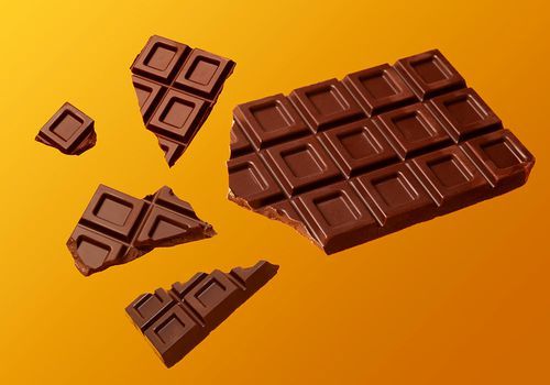7 научно обосновани причини, поради които шоколадът ви кара да се чувствате добре