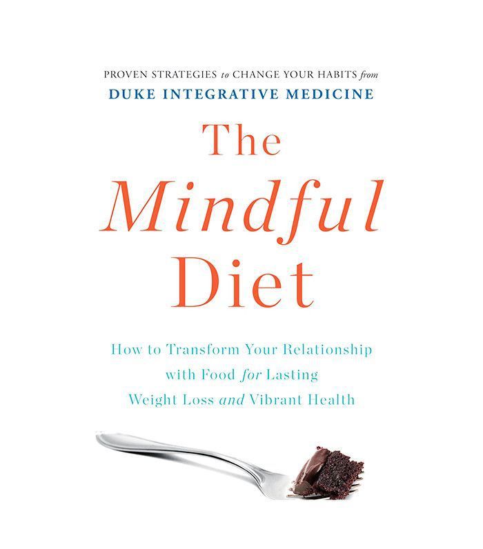 Das Buch der achtsamen Diät