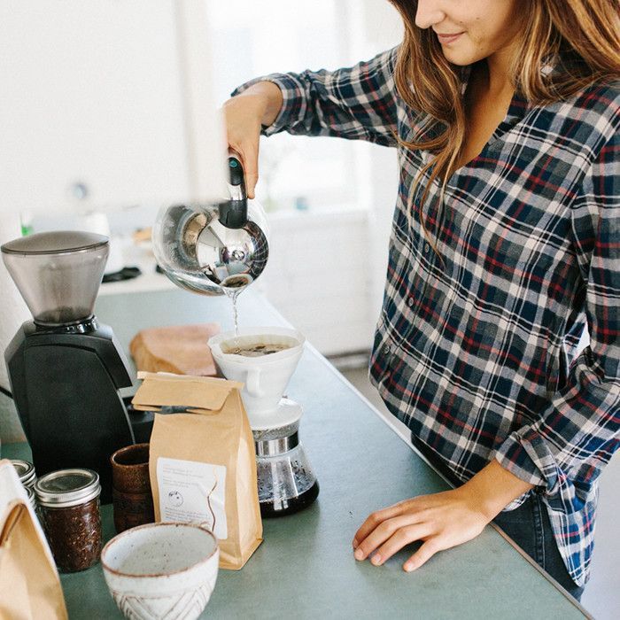 3 recepti za kavo, s katerimi boste postali vsestransko bolj zdrava oseba