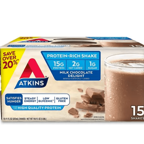 Atkins Protein Shake