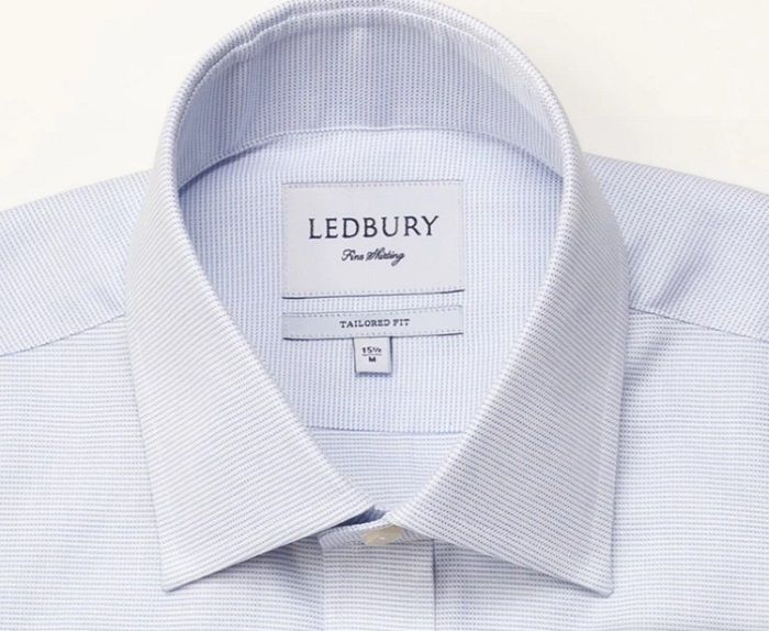 ledbury oxford paita