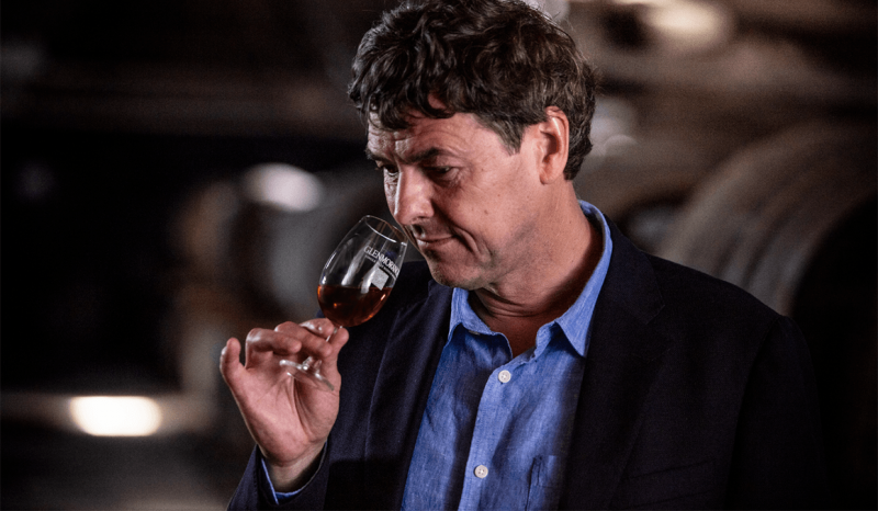 Maak kennis met Glenmorangie ‘Signet’ whisky: een combinatie van unieke en zeldzame elementen