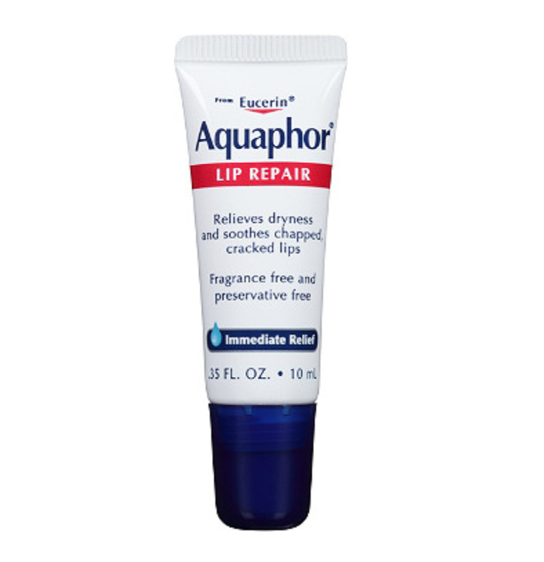 Aquaphor Lippenreparatur